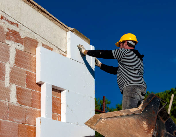  Portsmouth, VA Insulation Contractor Pros
