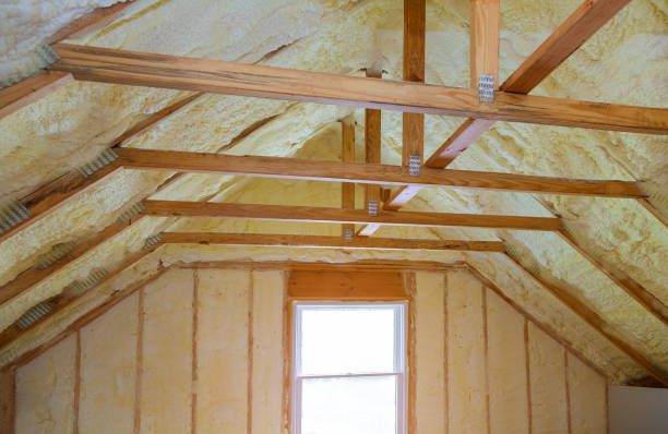 Portsmouth, VA Insulation Contractor Company