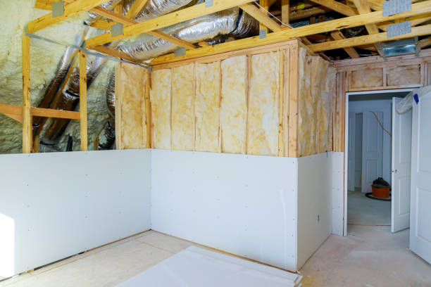Reliable Portsmouth, VA Insulation Contractor Solutions