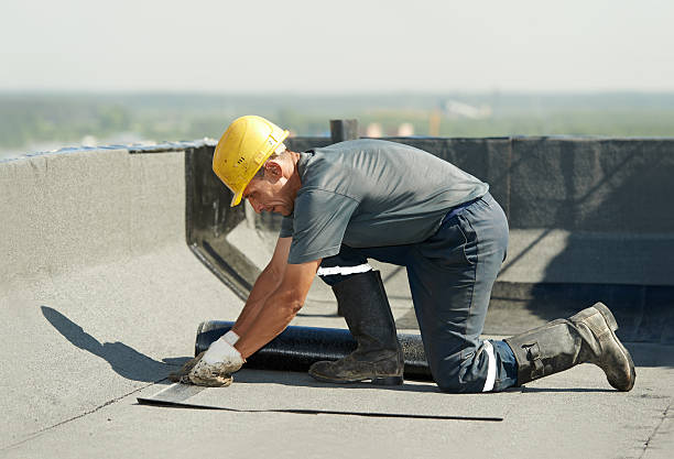 Types of Insulation We Offer in Portsmouth, VA